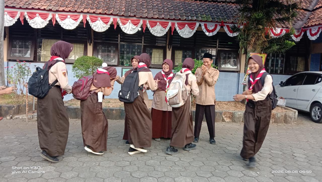Foto Kegiatan